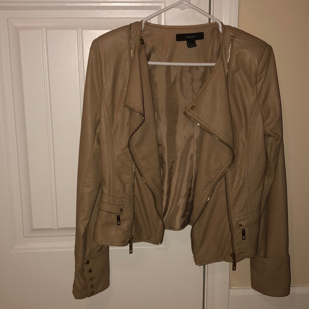 LeatherJacket